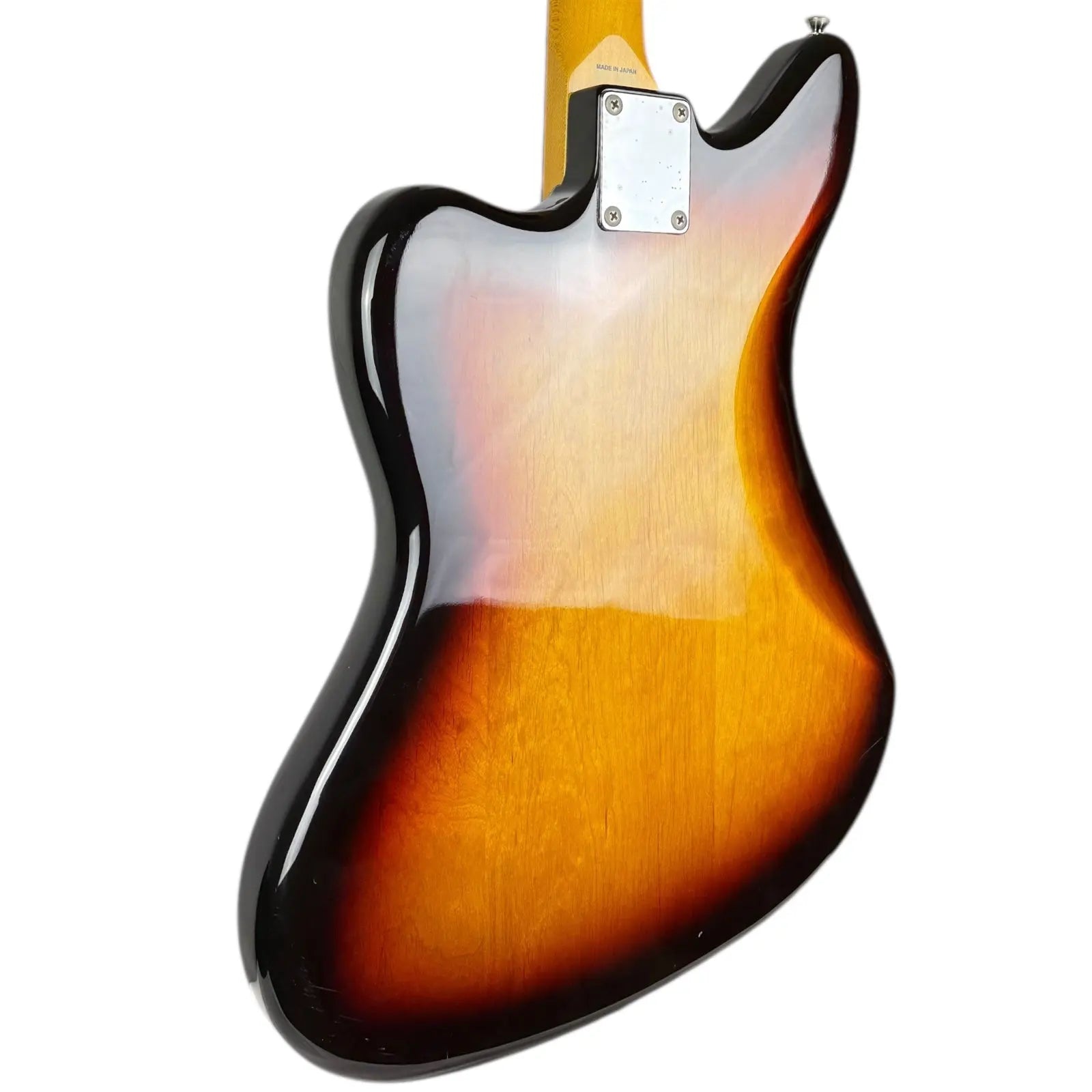 Fender Jaguar Fender