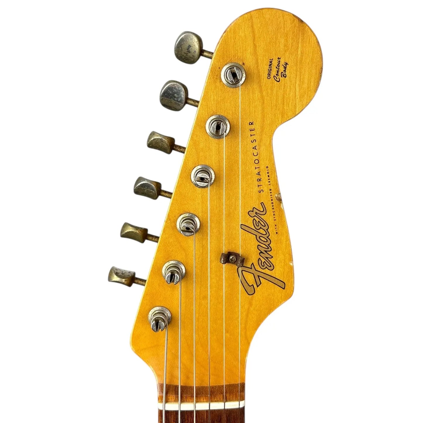 Fender Stratocaster Fender