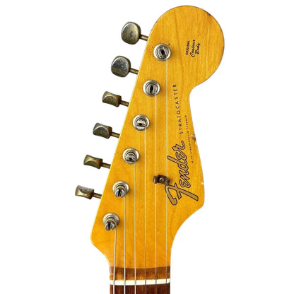 Fender Stratocaster Fender