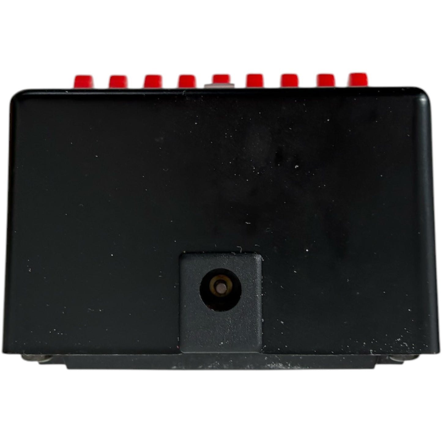 Pedal de Efecto Ecualizador de Bajo de 8 Bandas Guyatone PS-026 1985 - Vintage Japón