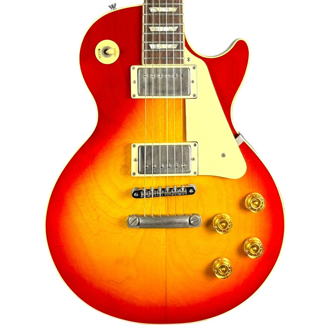 Orville Les Paul - Heritage Cherry Sunburst Pat´s Guitars