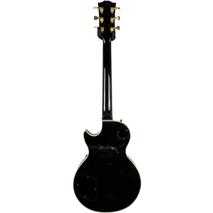 Orville Les Paul Ebony Orville