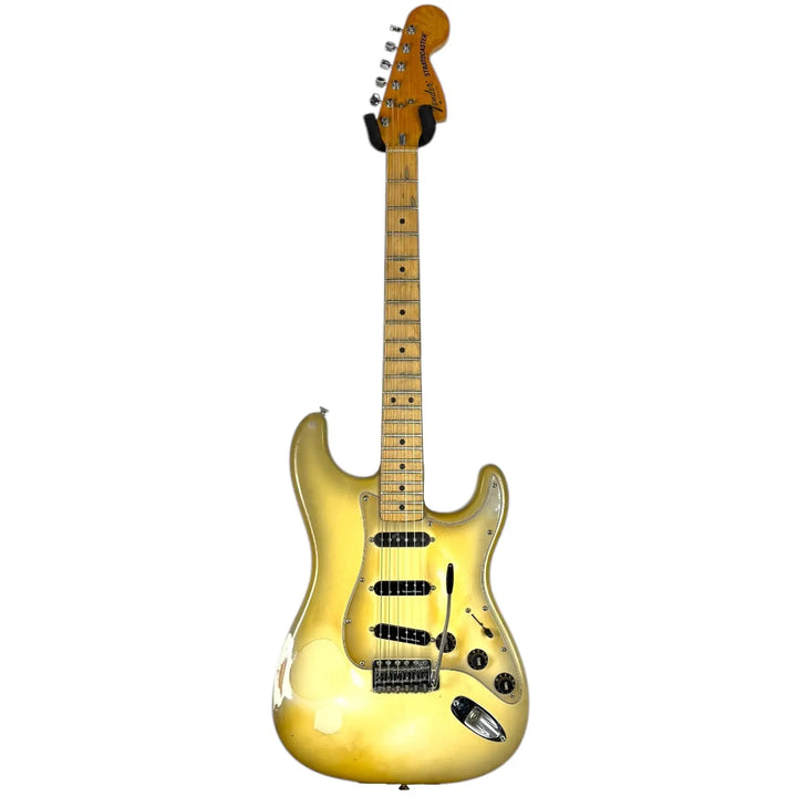 Fender Stratocaster 1979 - Antigua - Pat´s Guitars
