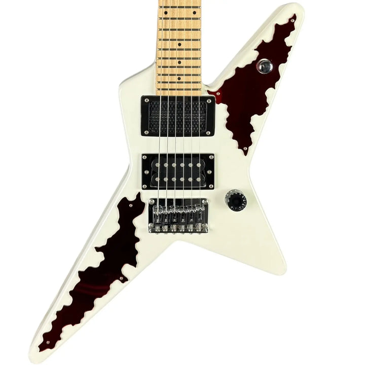 Ahja digga Pat´s Guitars