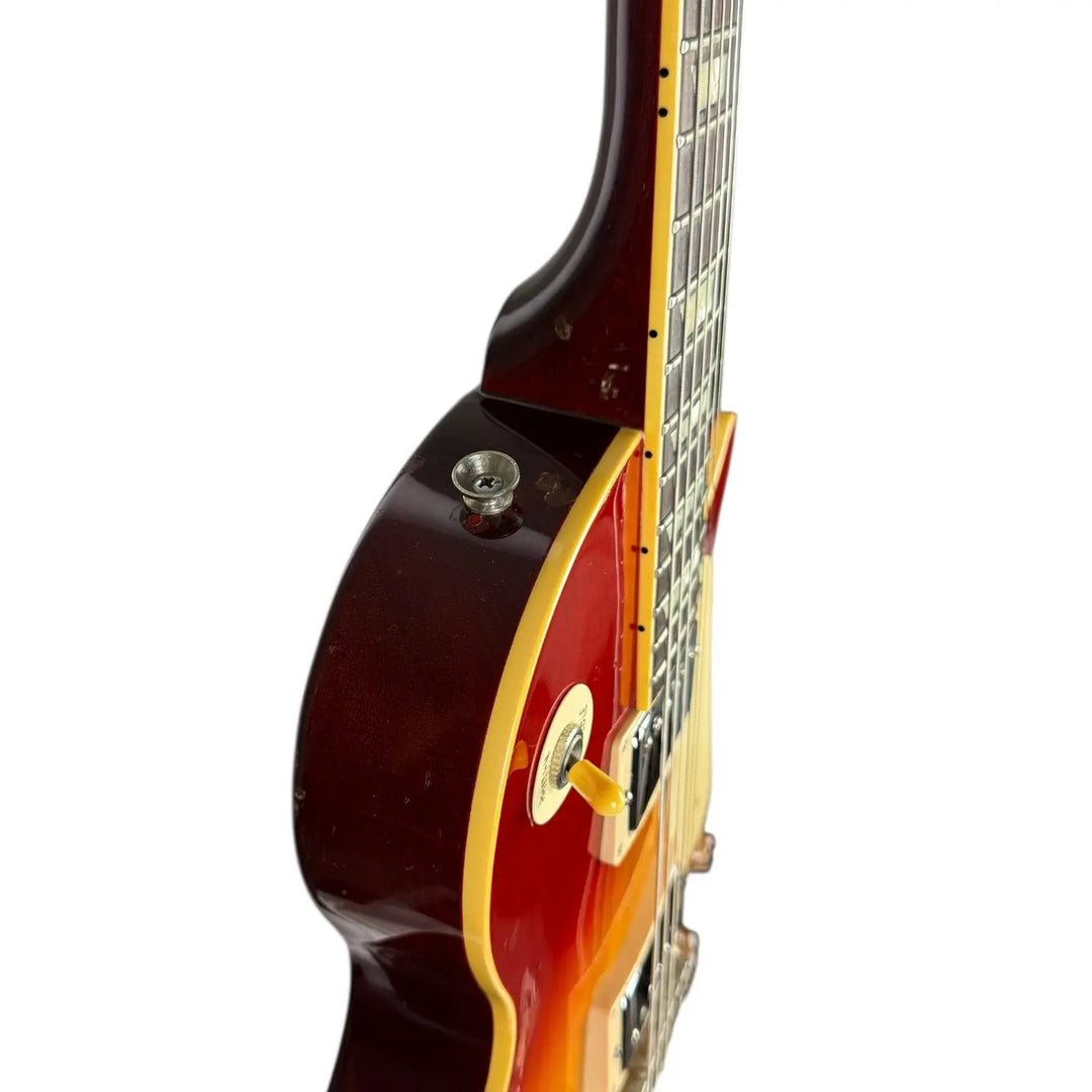 Orville Les Paul Orville