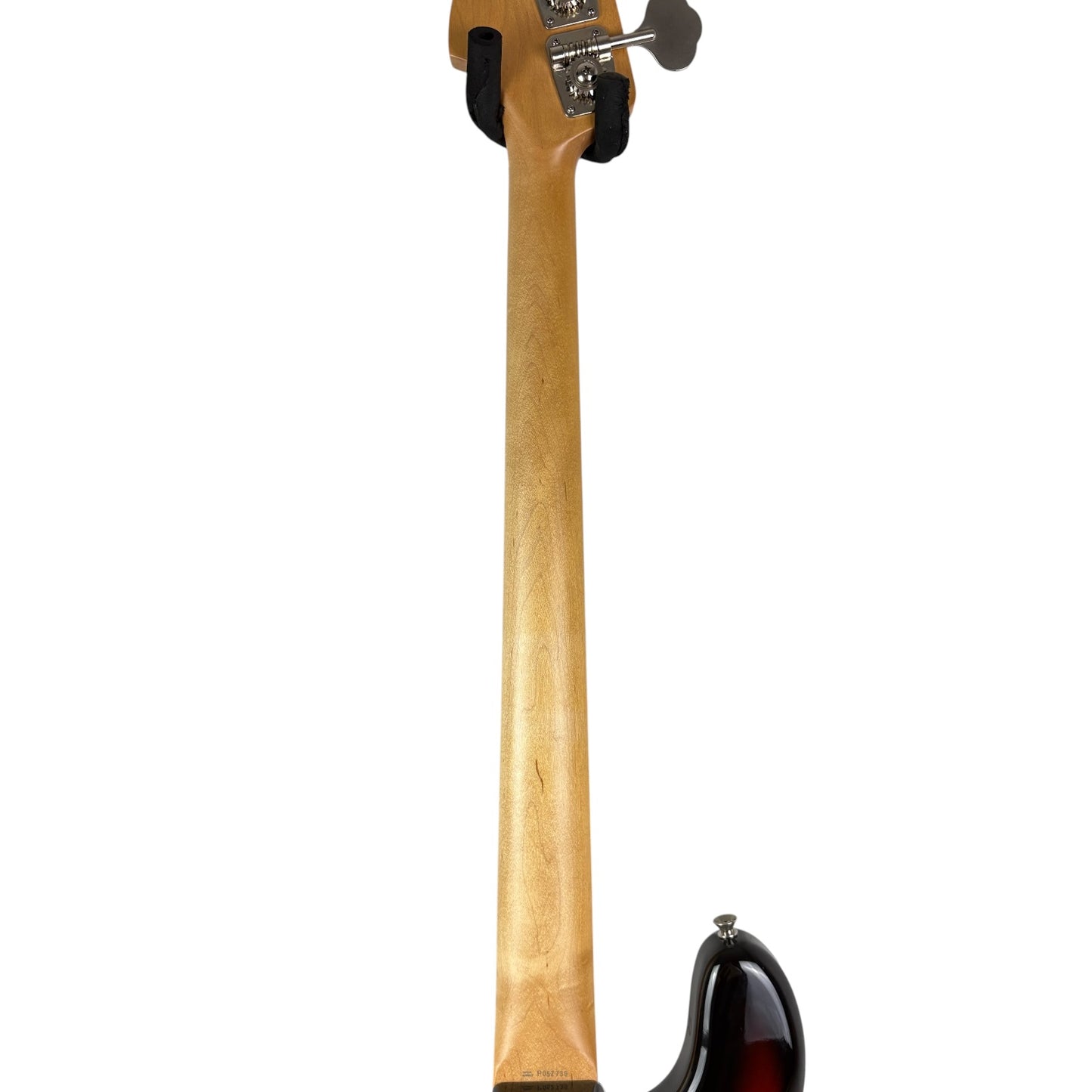 Fender Japan Jazz Bass 1993 - 1994 Sunburst