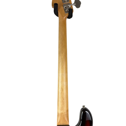 Fender Japan Jazz Bass 1993 - 1994 Sunburst