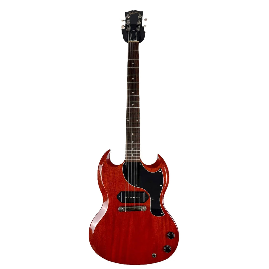 Gibson SG Junior 2019 - Vintage Cherry - Pat´s Guitars