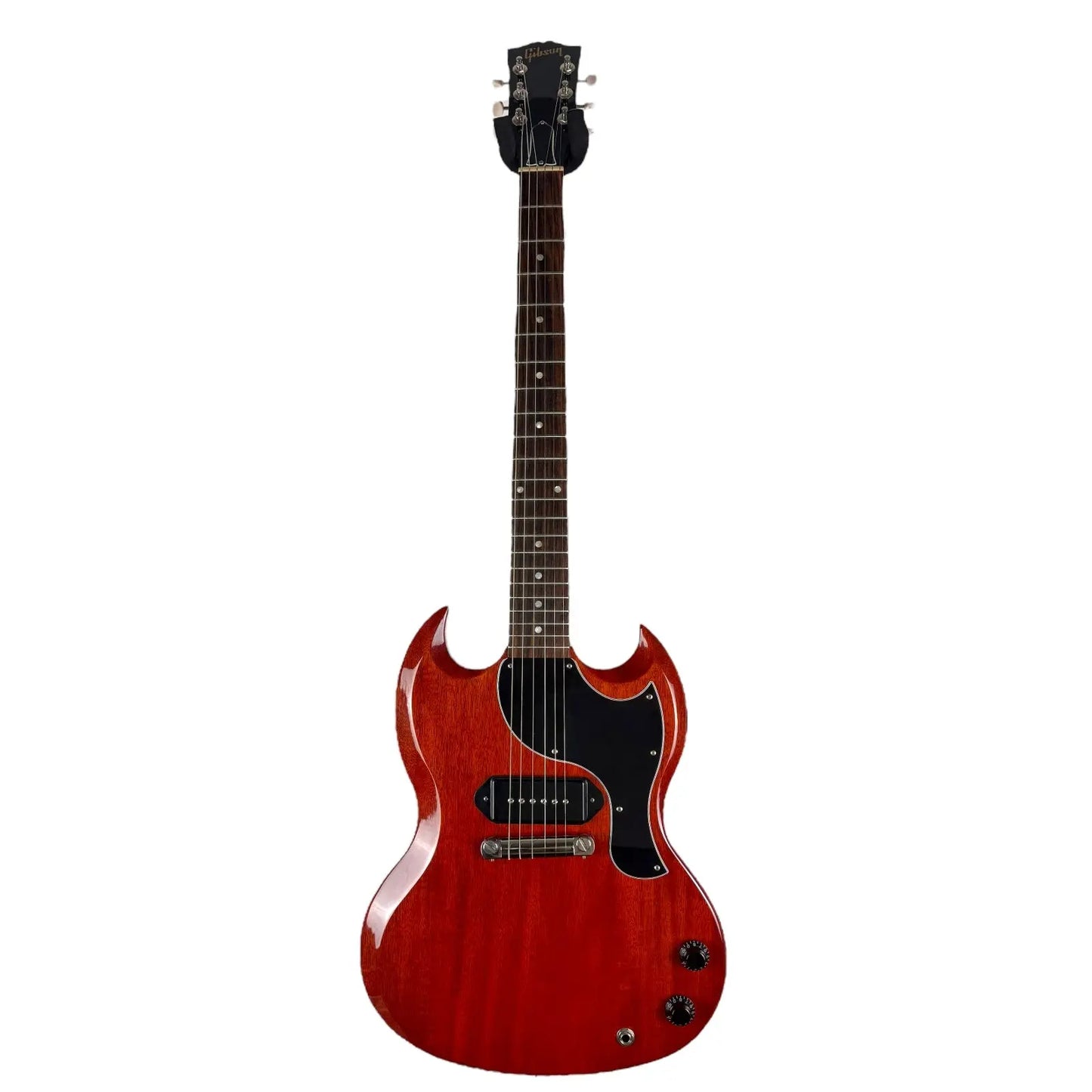 Gibson SG Junior 2019 - Vintage Cherry