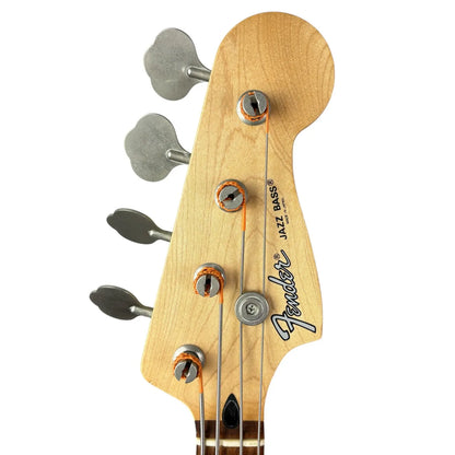 Fender Jazz Bass Vintage White Fender