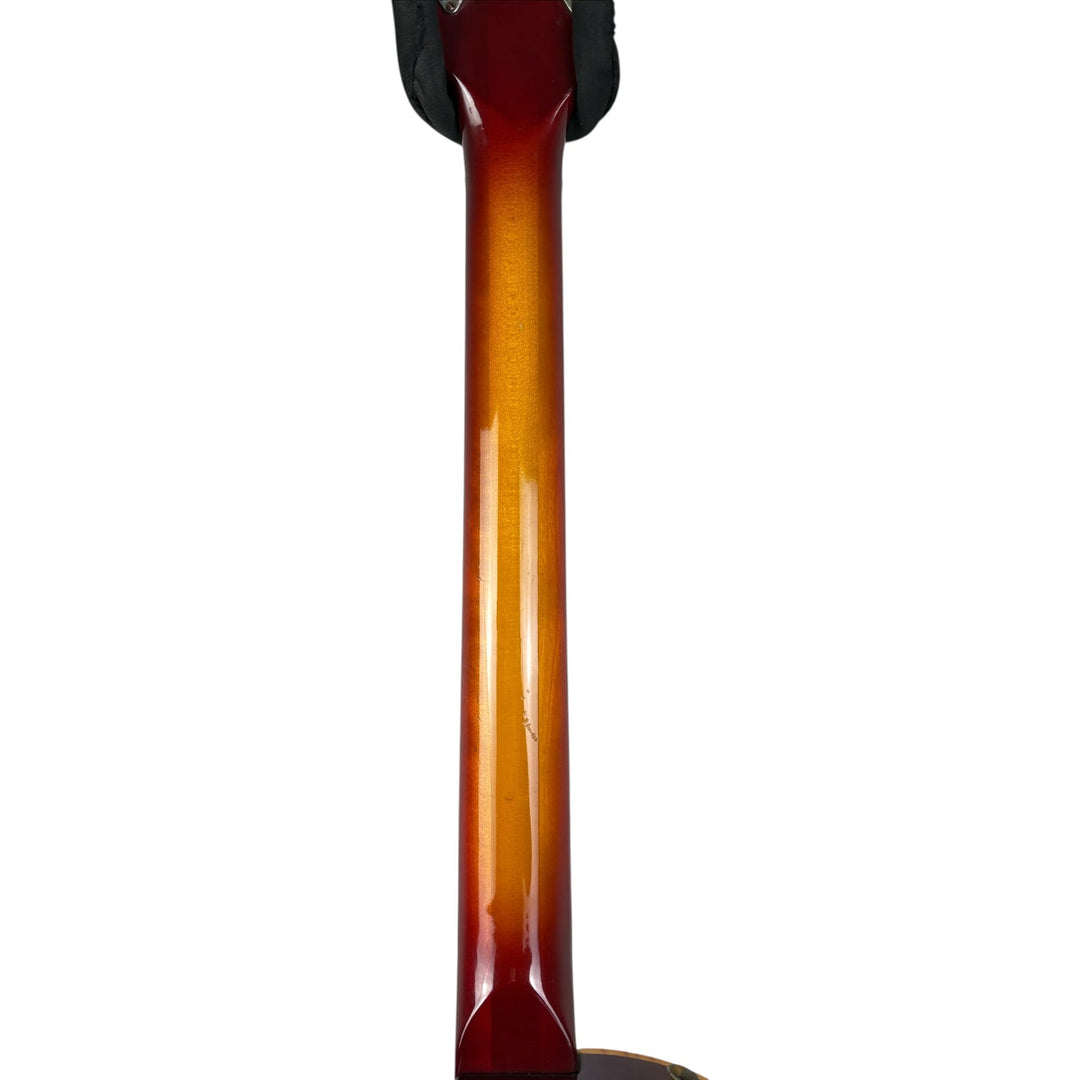 Greco Les Paul H.K. Sunburst Greco