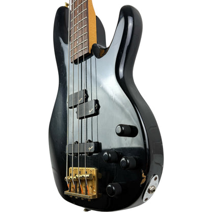 Fender Japan Jazz Bass Special 1991-1992 - Black