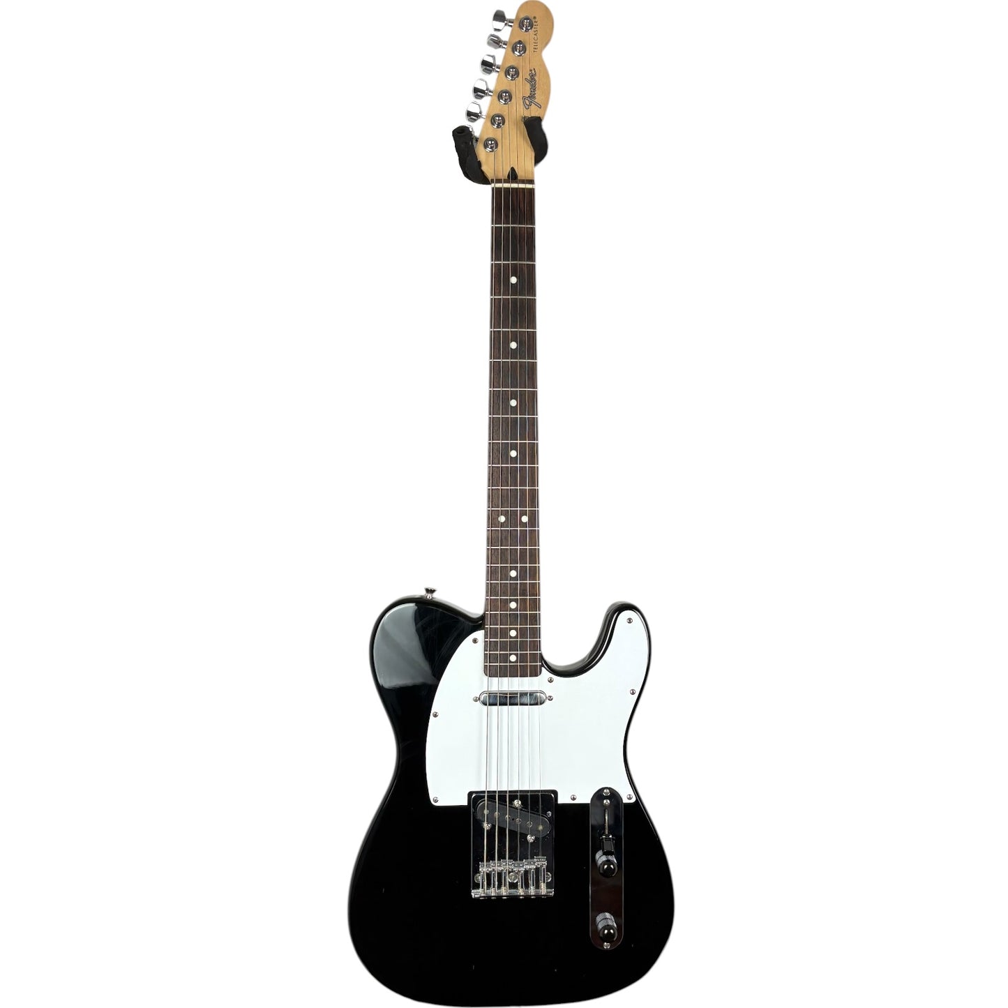 Fender Japan Telecaster 1995-1996 - Black