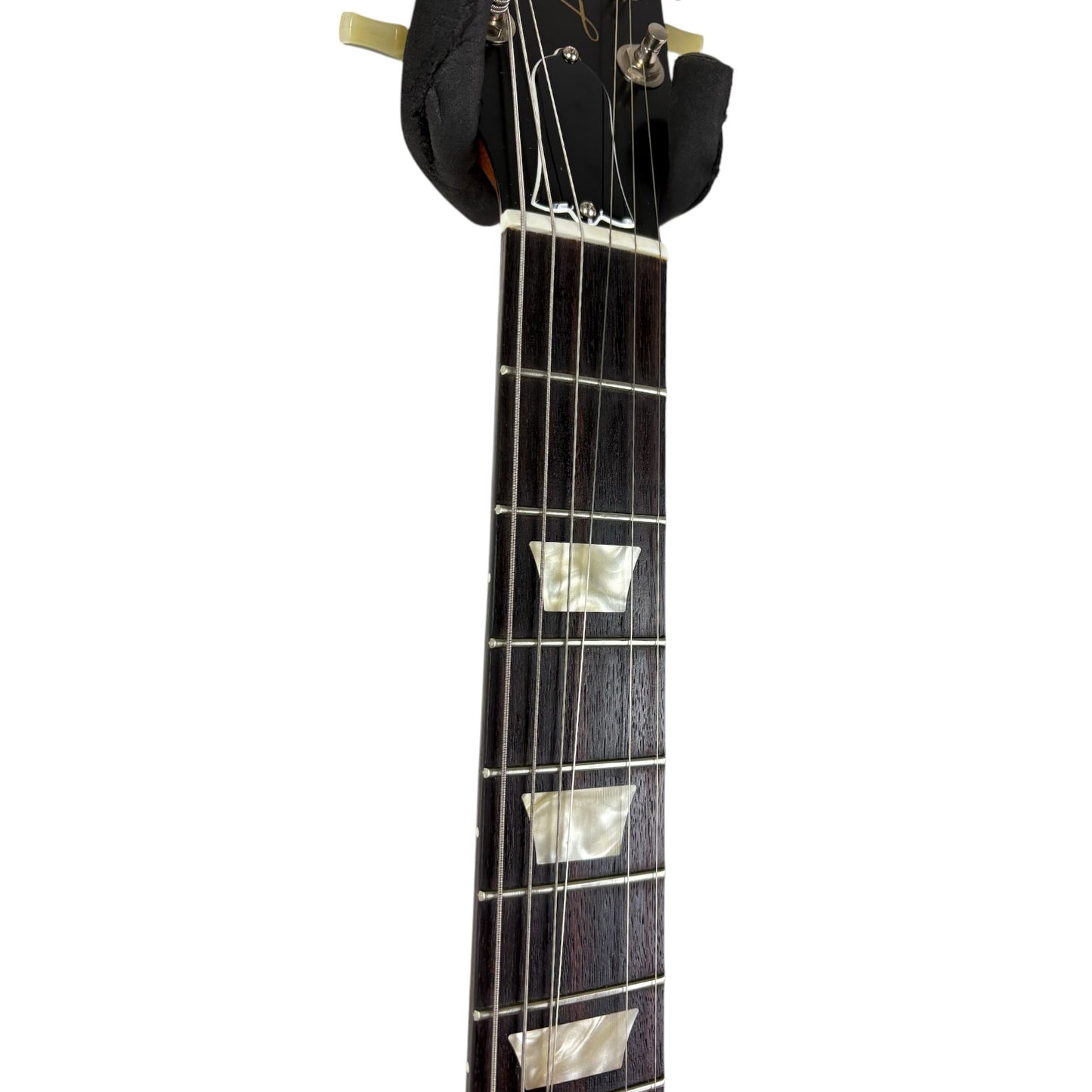 Gibson Les Paul Studio Tribute 2011 - Honey Burst