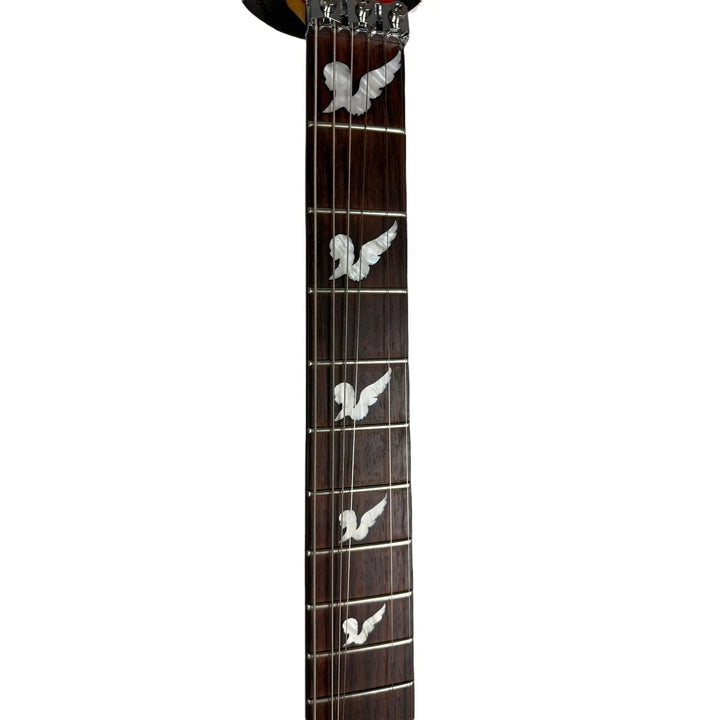 ESP THE ALFEE Angel Classic Junior - Cherry Sunburst Pat´s Guitars