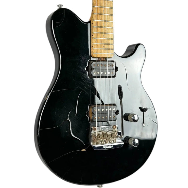 Musicman Ernie Ball Axis Sport Music Man Ernie Ball