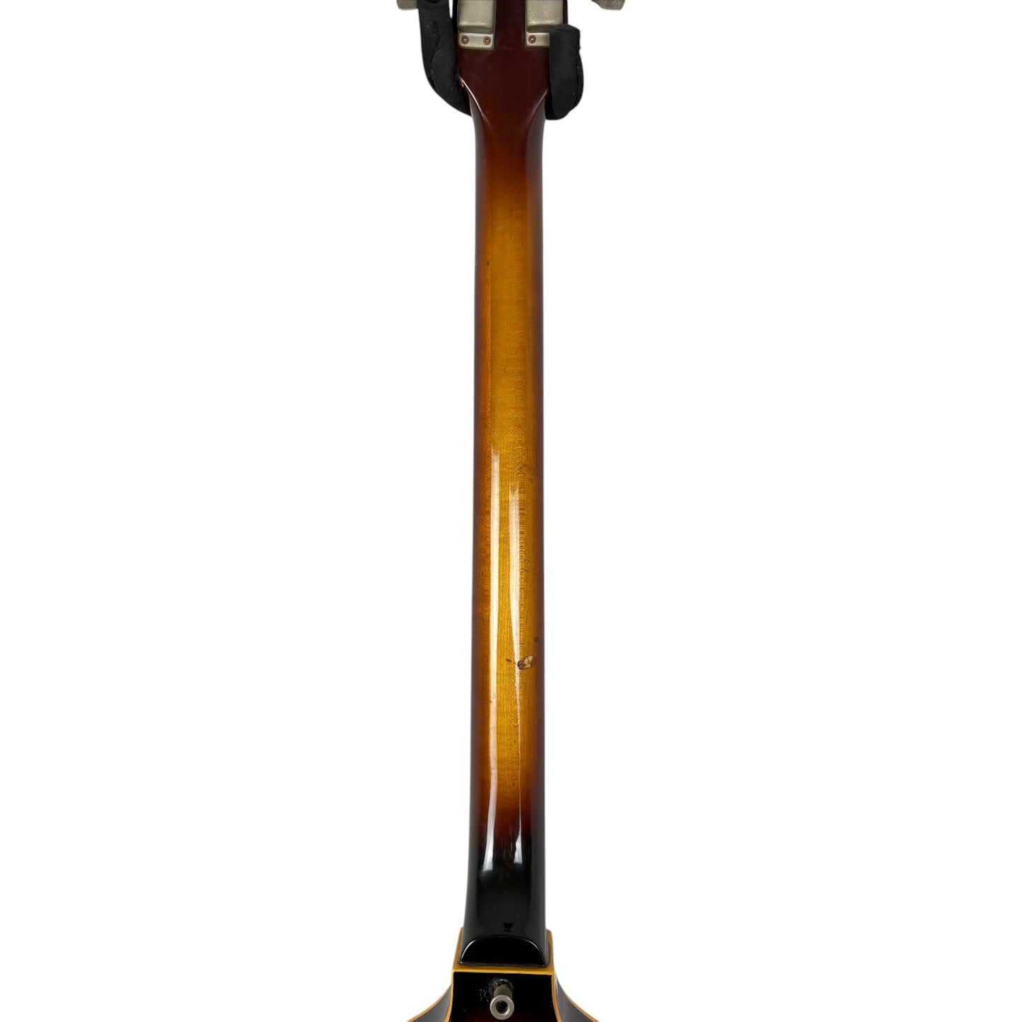 Greco VB Violin Bass 1979 - Sunburst