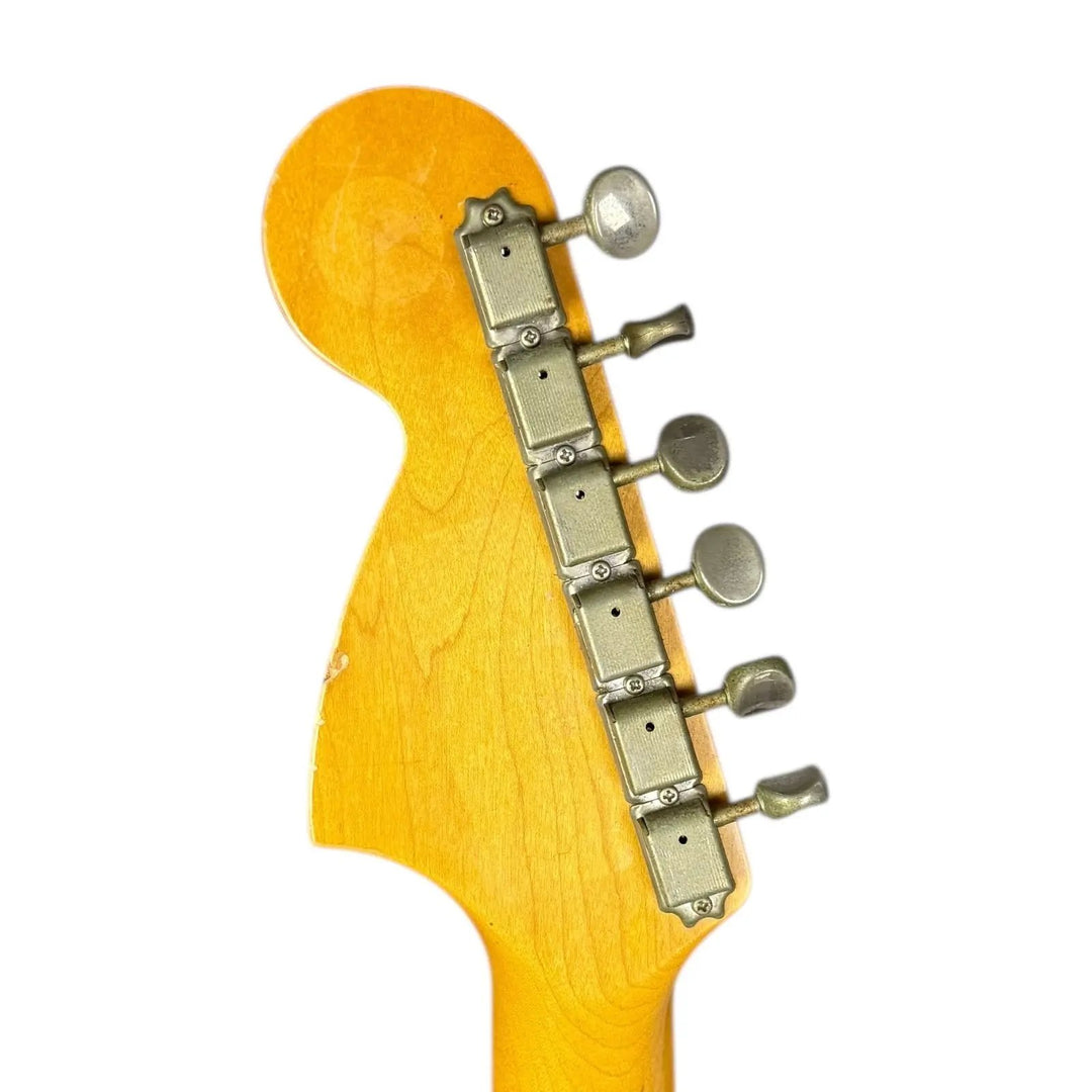 Fender Jag-Stang Fender