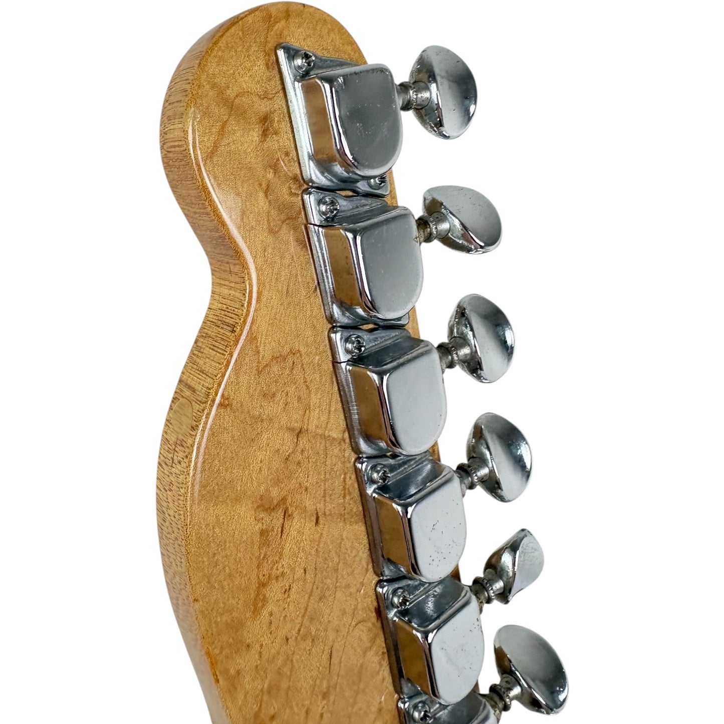 Fernandes Telecaster 1974 - Natural - Vintage Japan
