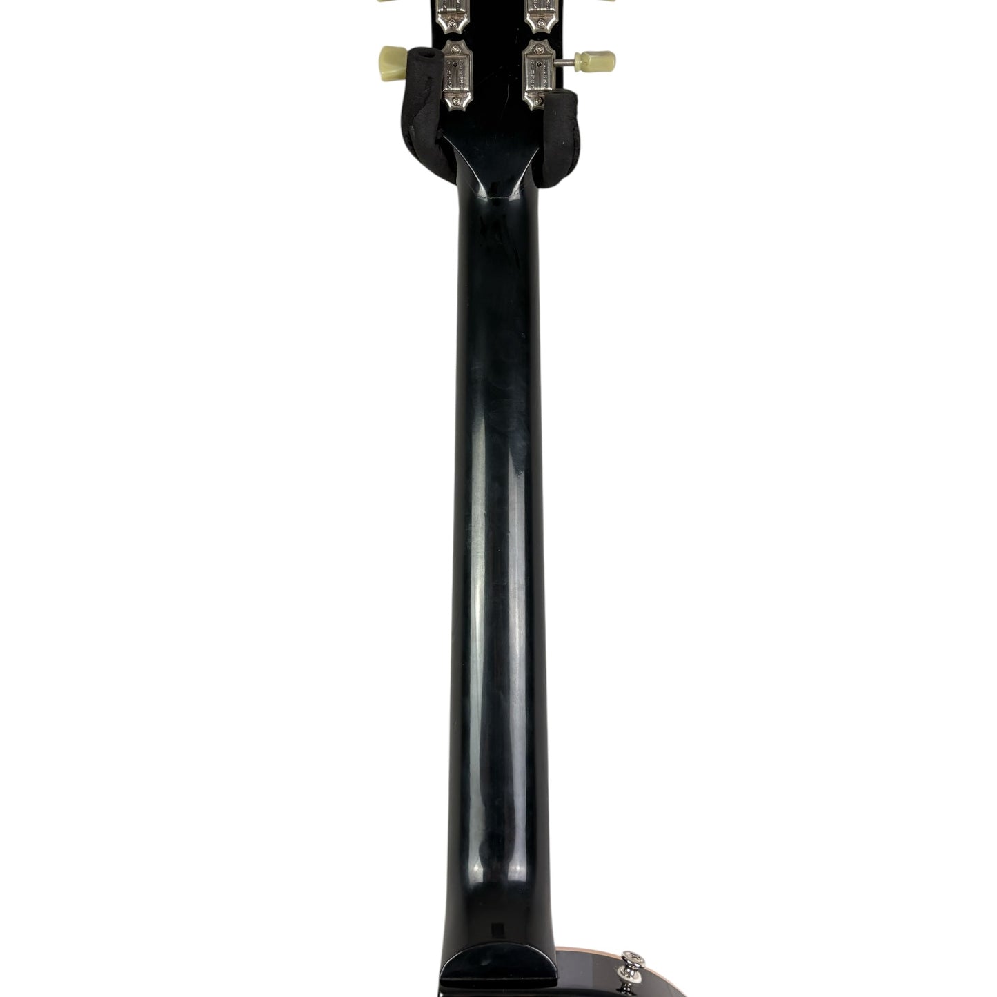 Gibson 1960 Les Paul Classic 2022 - Абанос