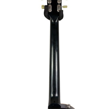 Gibson 1960 Les Paul Classic 2022 - Абанос