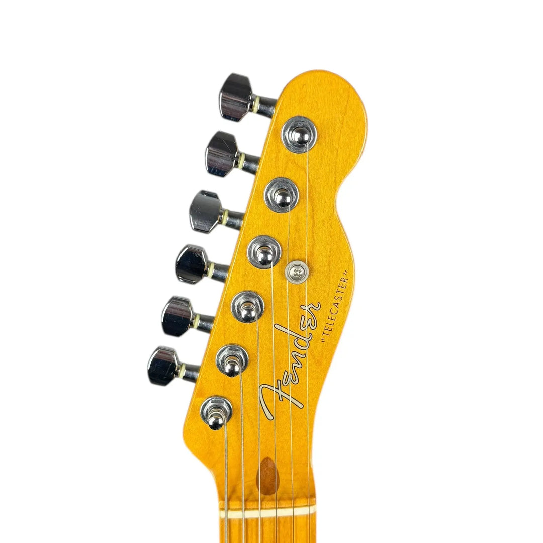 Fender Telecaster Fender