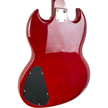 Maestro by Gibson SG 2014 - Cherry Red