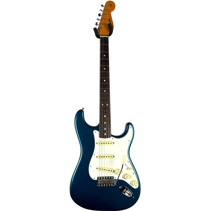 Fender Japan Takashi Kato Stratocaster 2023 - Paradise Blue - Pat´s Guitars