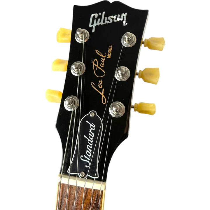 Gibson Les Paul 50s Standard 2023 - Goldtop - Pat´s Guitars