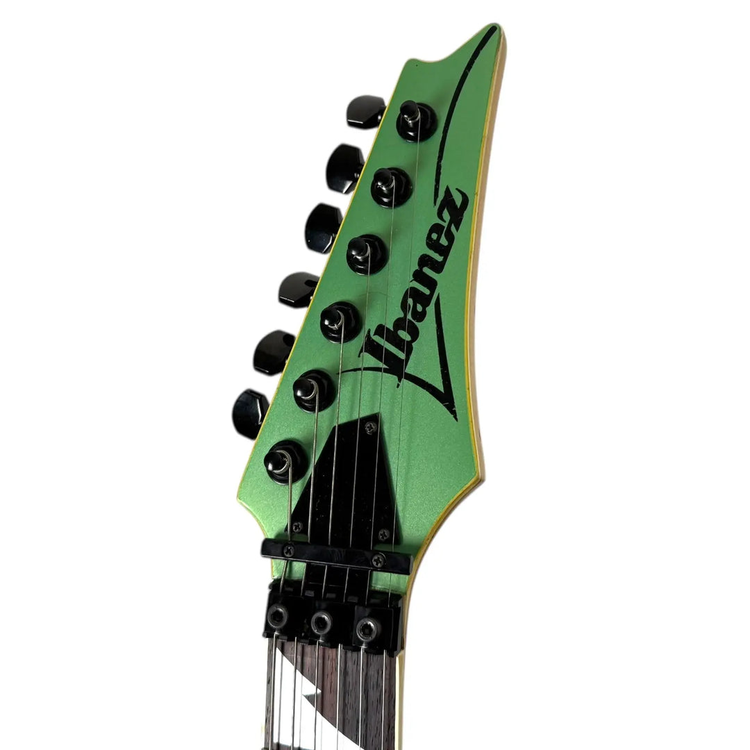 Ibanez 540S 1989 - Emerald Green Ibanez