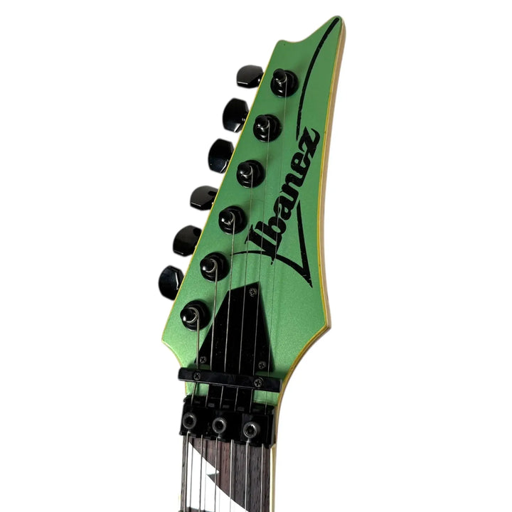Ibanez 540S 1989 - Emerald Green Ibanez