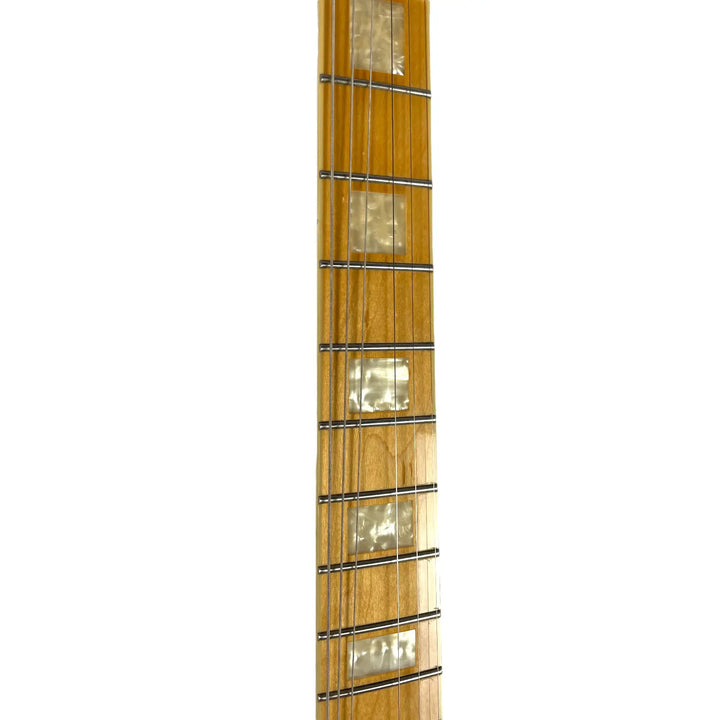 Epiphone Les Paul Custom 2005 - Zakk Wylde Camouflage - Pat´s Guitars