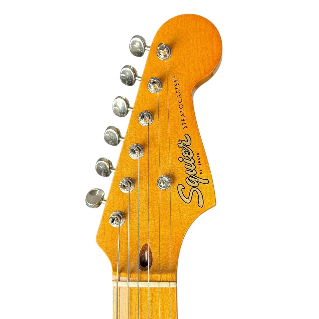 Squier Stratocaster by Fender Squier