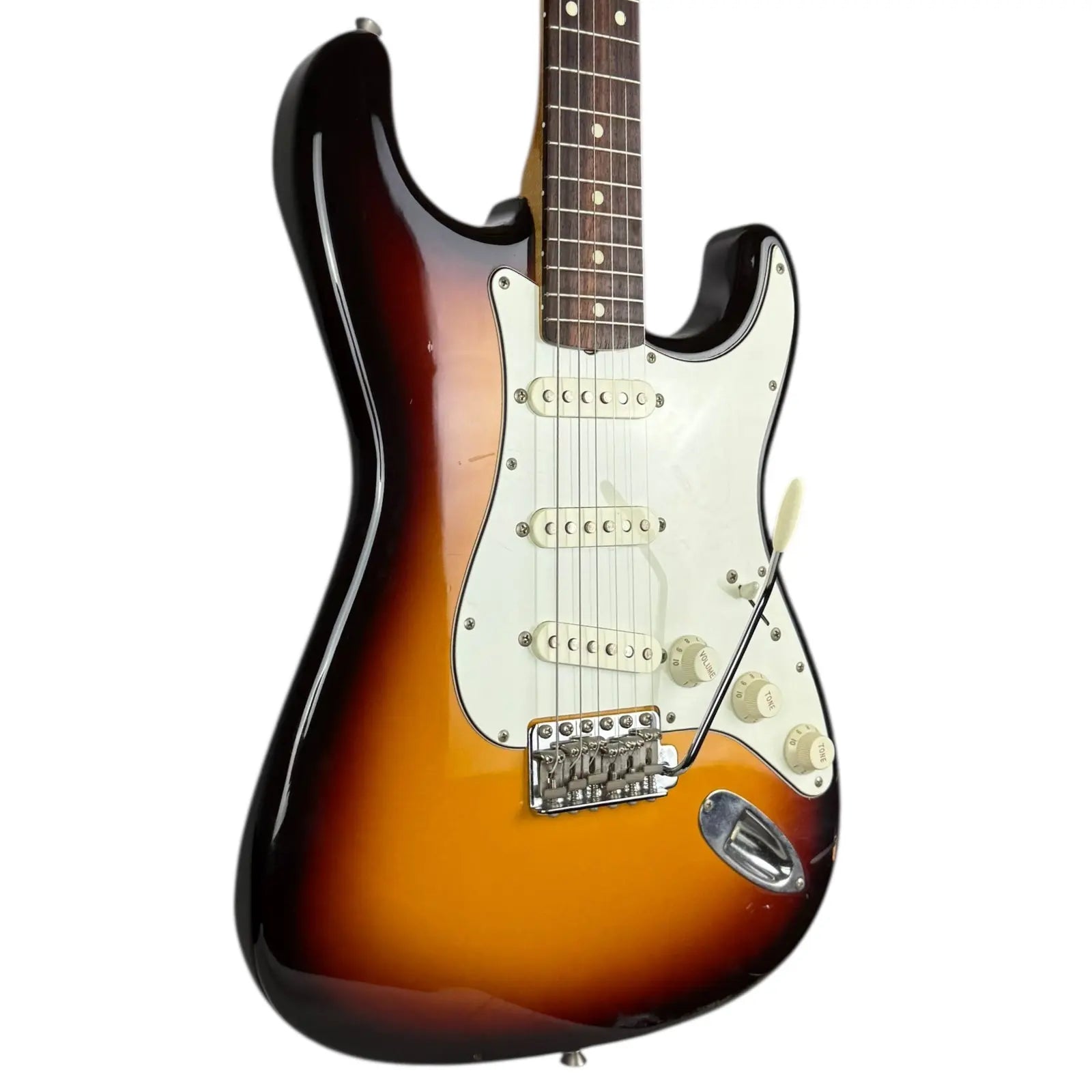 Fender Stratocaster Fender