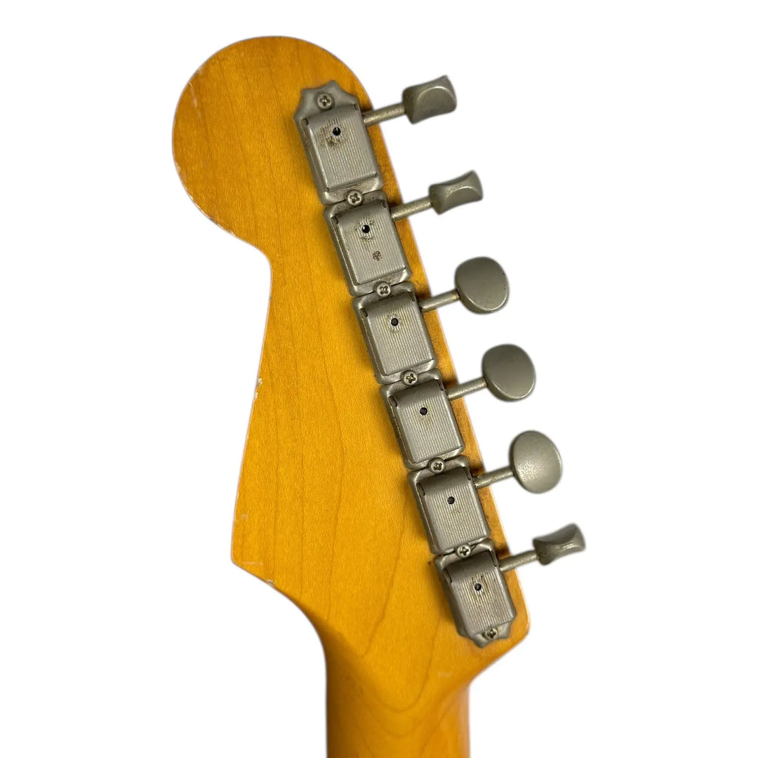 Fender Stratocaster Fender