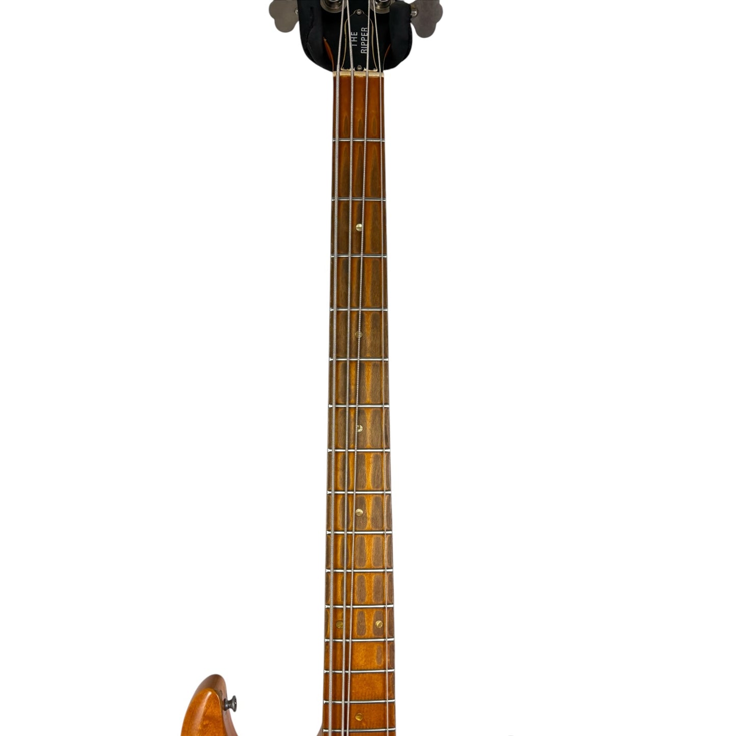 Gibson The Ripper Bass 1978 - Natural - Defekt