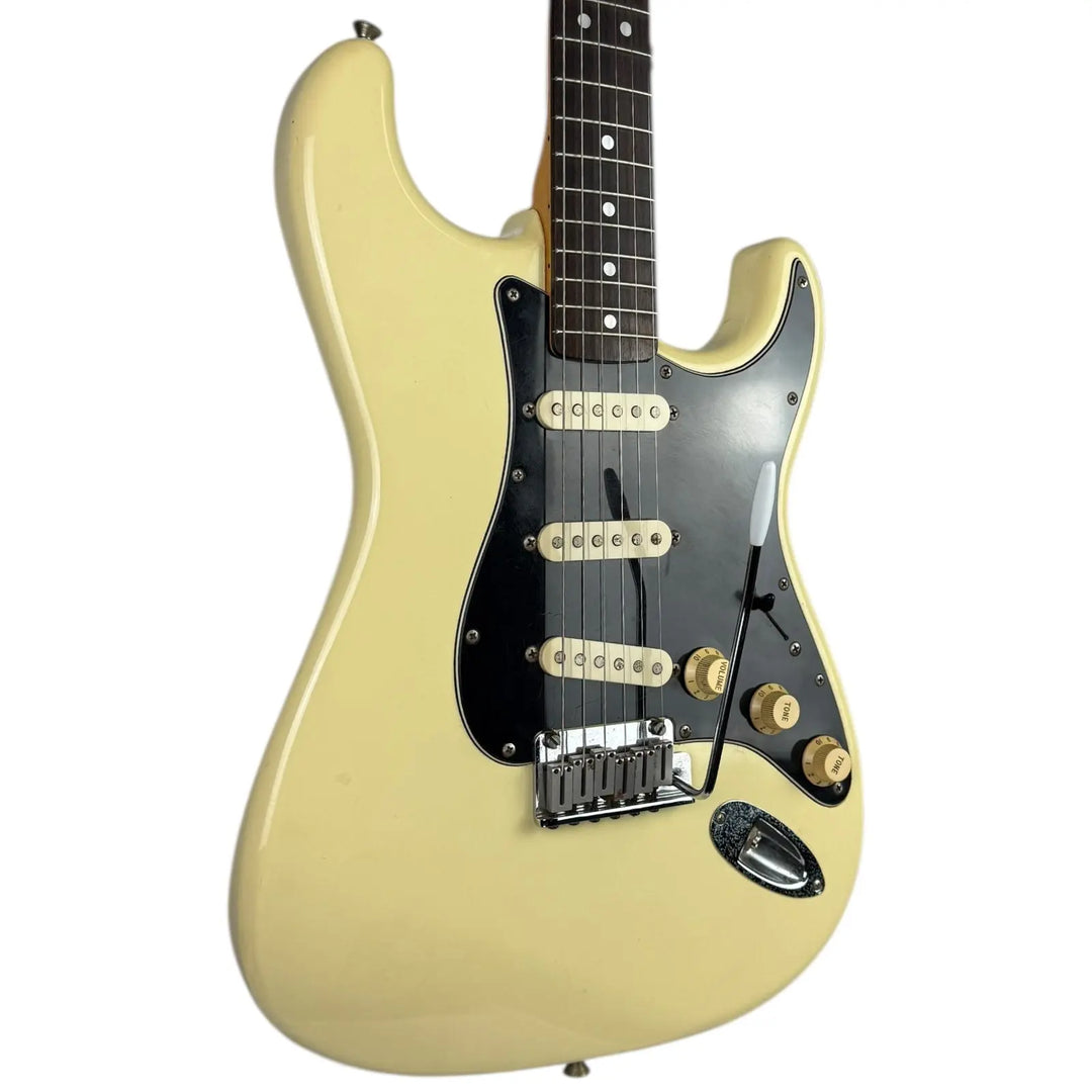 Fender Stratocaster Fender