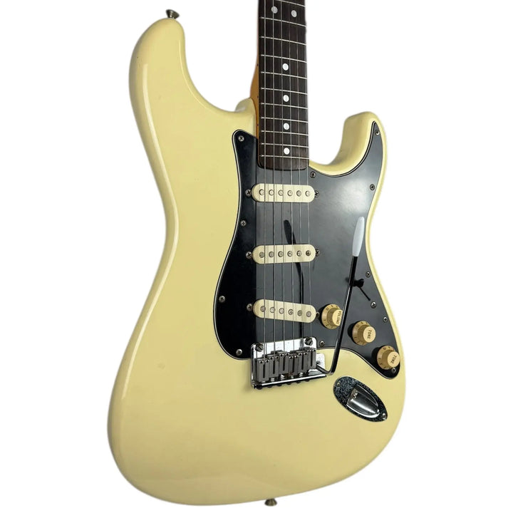Fender Stratocaster Fender