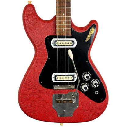 Klira Triumphator 1960-tallet - Rød