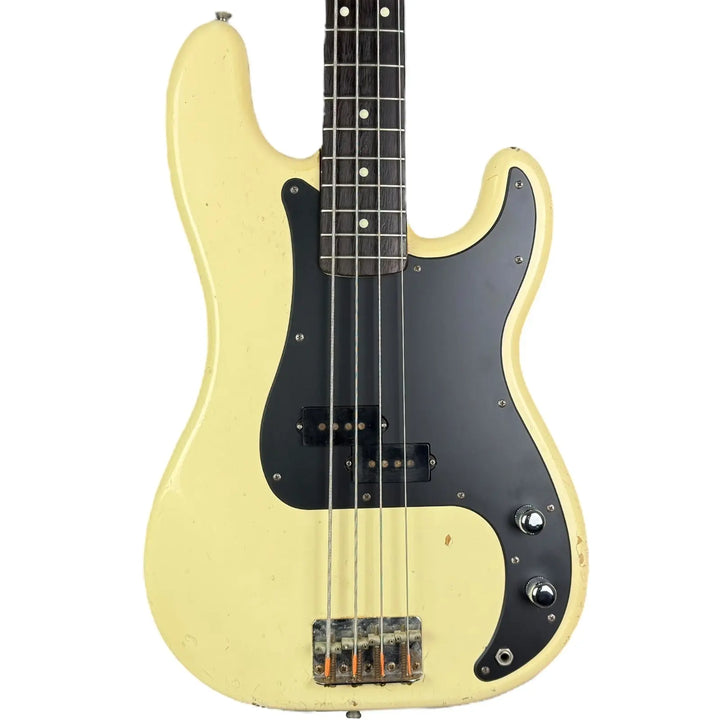 Fender Precision Bass Fender
