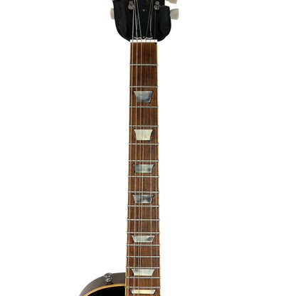 Orville Les Paul 1990 - Tobacco Burst - Vintage Japan