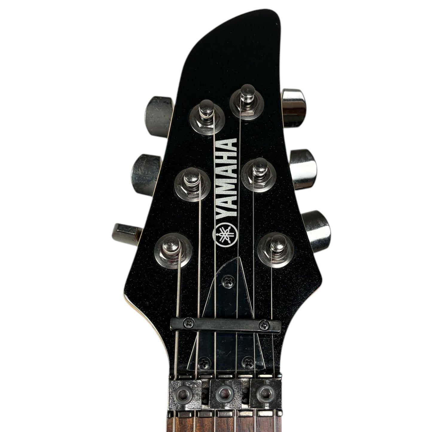 Yamaha RGX220DZ 2009 - Sort