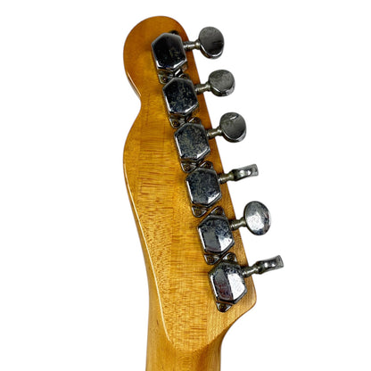 Greco Telecaster des années 1970 – Blanc vintage