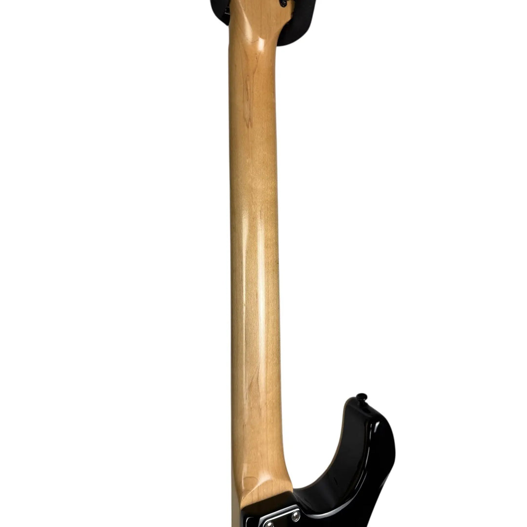 ESP E-II ST-2 2015 - Trans Black Pat´s Guitars