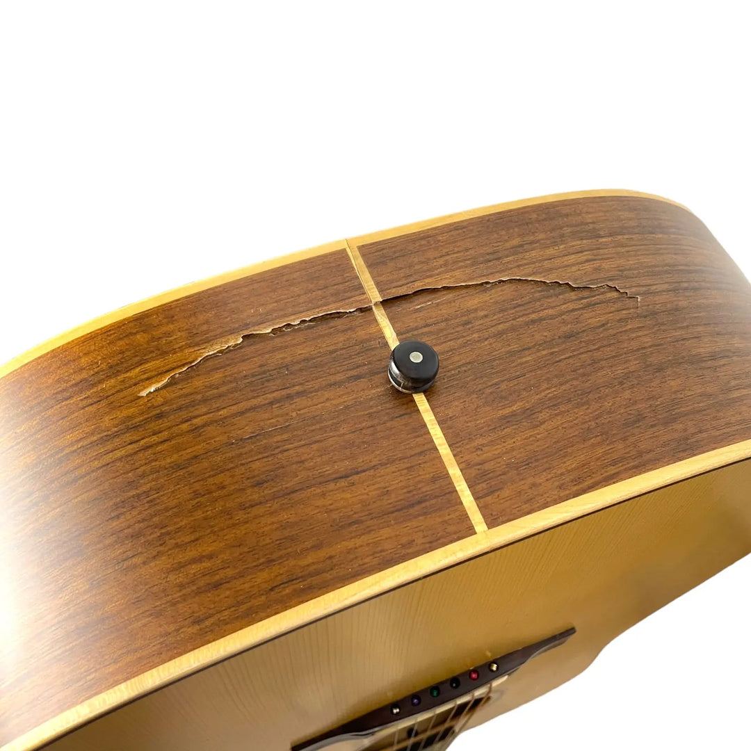 Lakewood D-18 - Pat´s Guitars