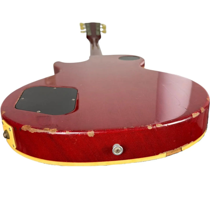 Greco Les Paul Greco