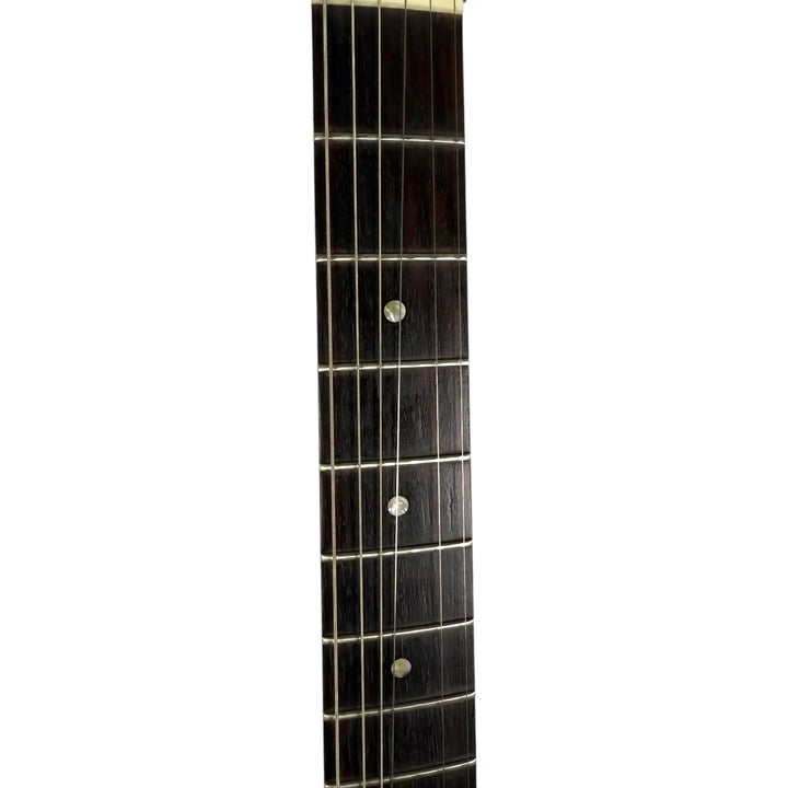 Gibson SG-3 Special 2007 - Faded Ebony - Pat´s Guitars