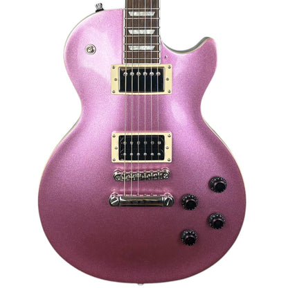 Epiphone Les Paul Muse 2020 - Purple Passion Metallic