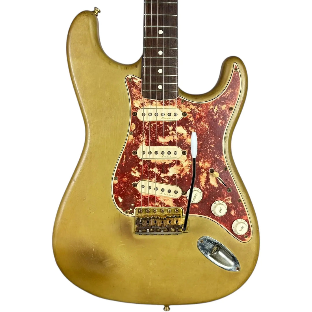 Fender Japan ST62 62’ Reissue Stratocaster 1993-1994 Fender