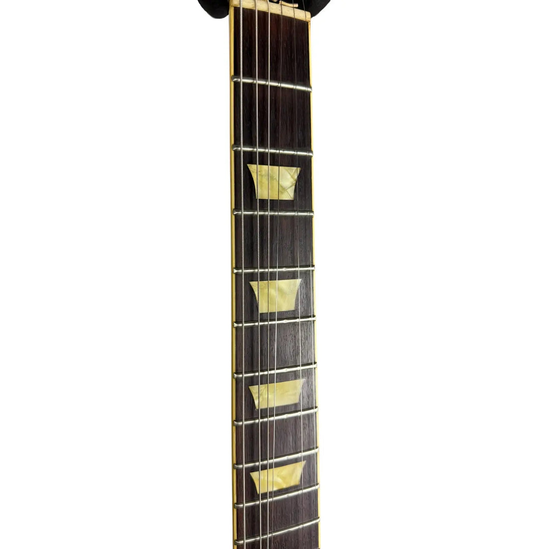 Orville Les Paul Orville